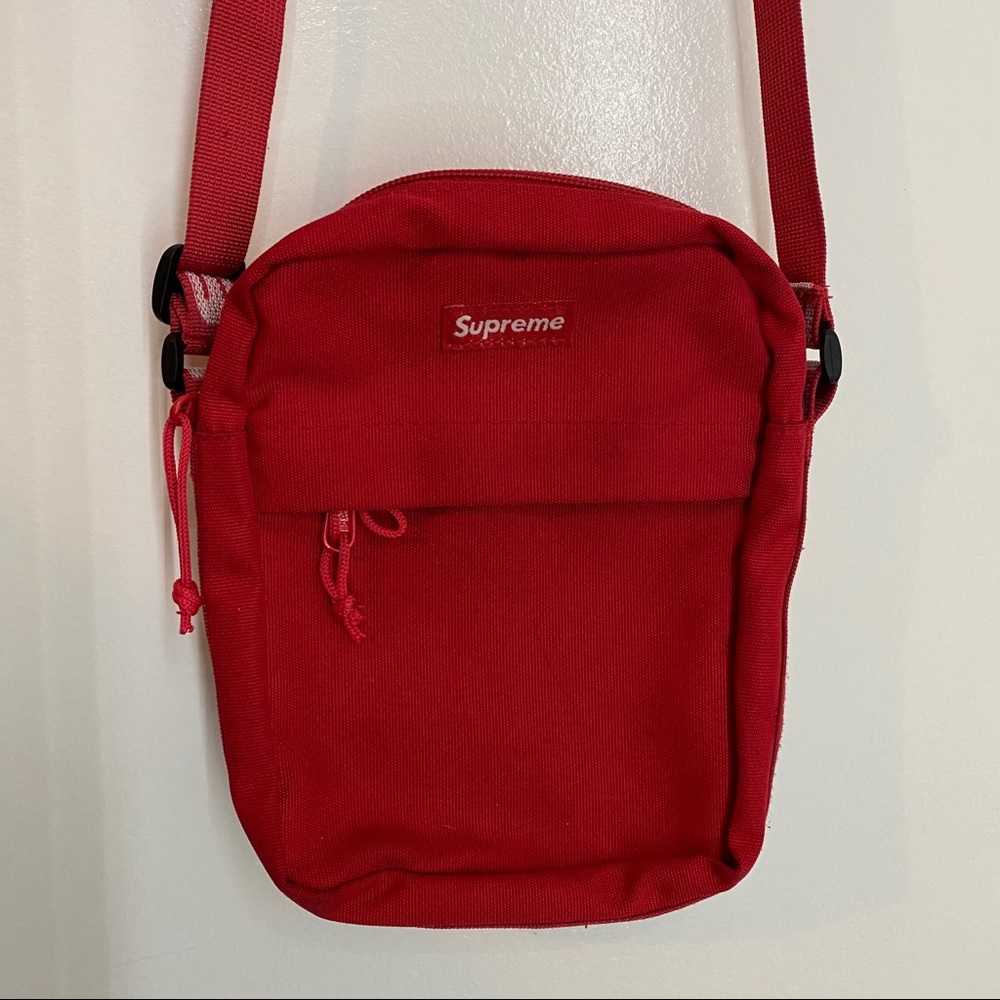 Supreme Crossbody
